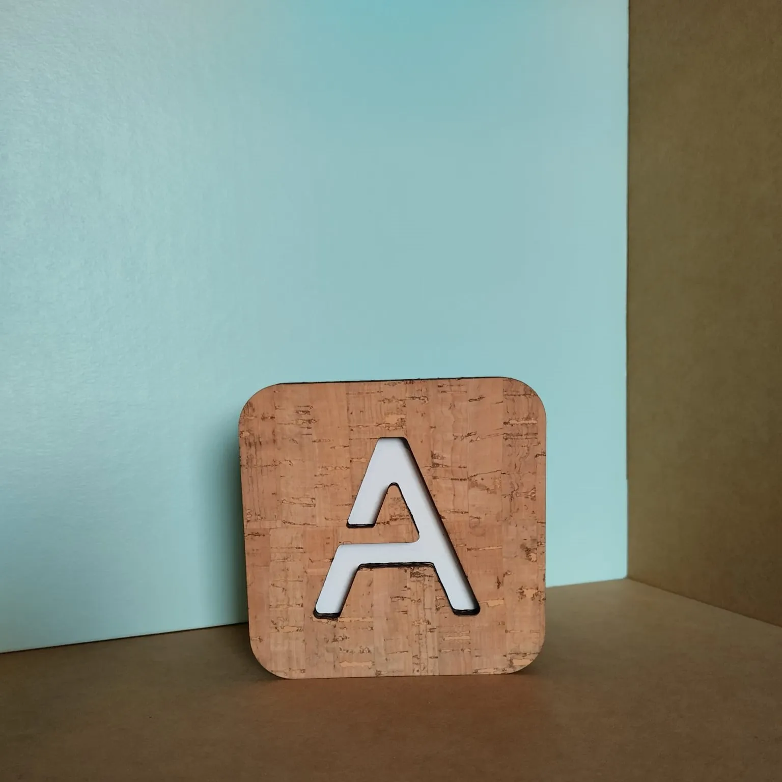 abecedario-carton-corcho Galeria 5
